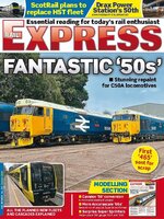 Rail Express